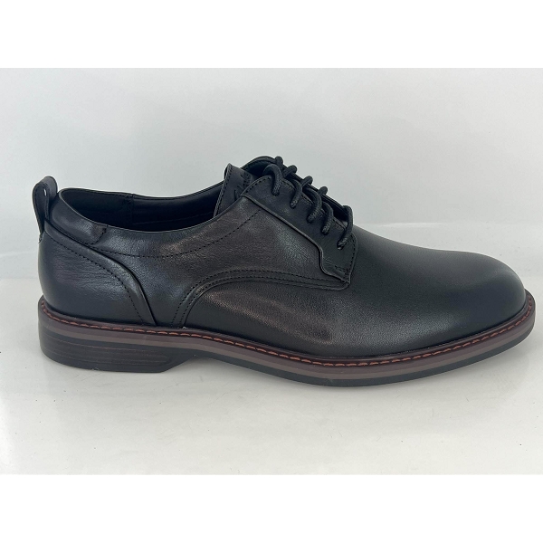 Clarks lacets aldwin2 derby noirA316601_2