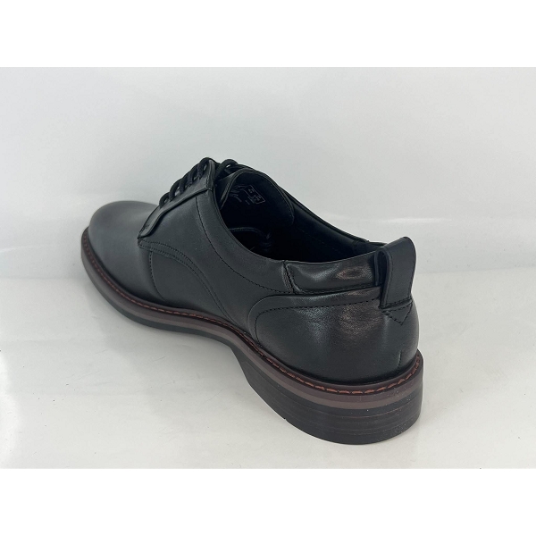 Clarks lacets aldwin2 derby noirA316601_3