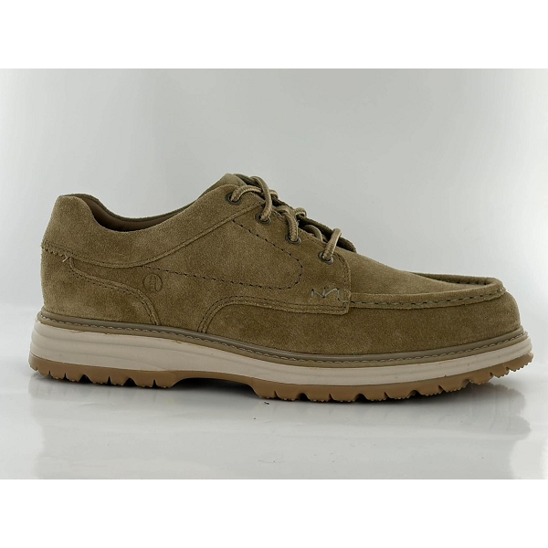Clarks lacets melbury lace beigeA316701_2