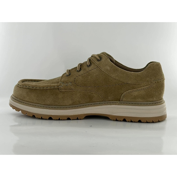 Clarks lacets melbury lace beigeA316701_3