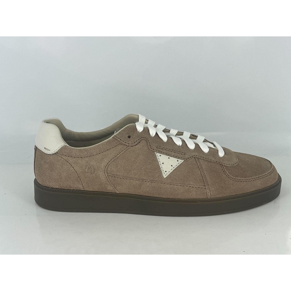 Clarks sneakers craft pro grisA316901_2