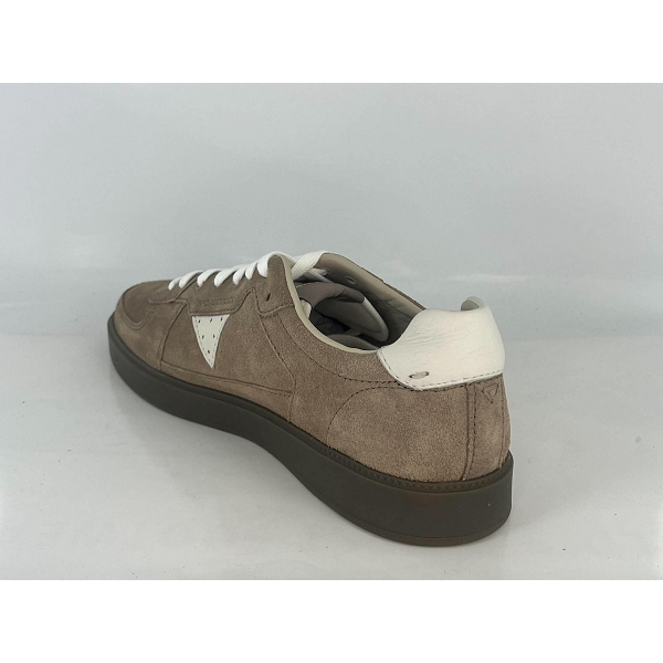 Clarks sneakers craft pro grisA316901_3