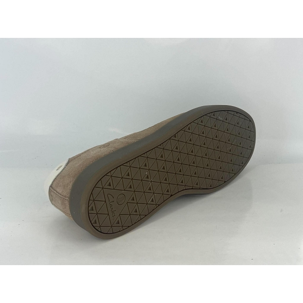 Clarks sneakers craft pro grisA316901_4