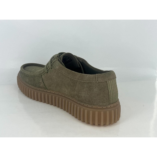 Clarks lacets torhill lo vertA317001_3