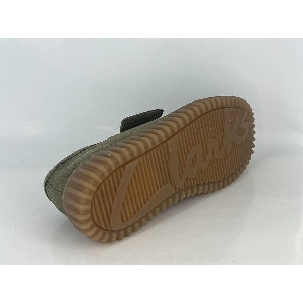 Clarks lacets torhill lo vertA317001_4