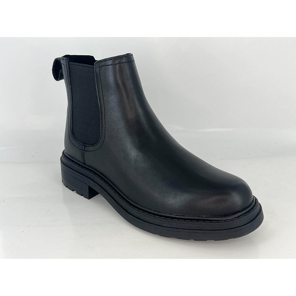 Clarks bottines et boots orinoco3 lane noirA317501_1