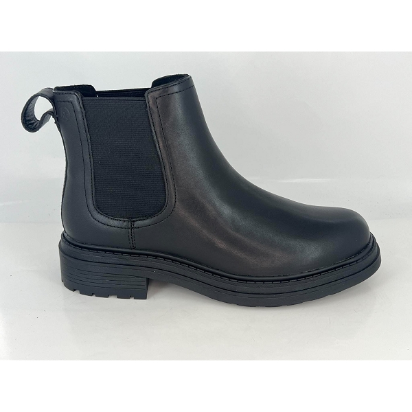 Clarks bottines et boots orinoco3 lane noirA317501_2