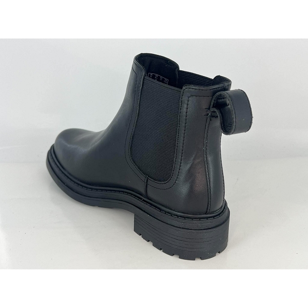 Clarks bottines et boots orinoco3 lane noirA317501_3