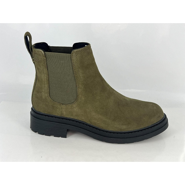 Clarks bottines et boots orinoco3 lane vertA317502_2