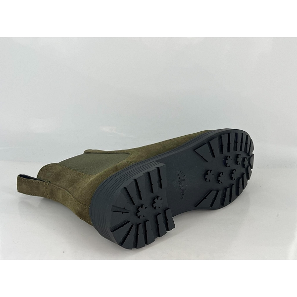 Clarks bottines et boots orinoco3 lane vertA317502_4