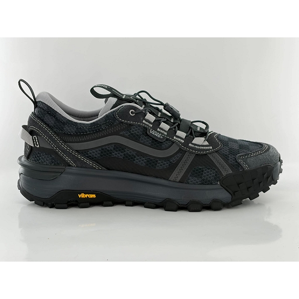 Vans sneakers crosspath xc charcoal grisA317901_2