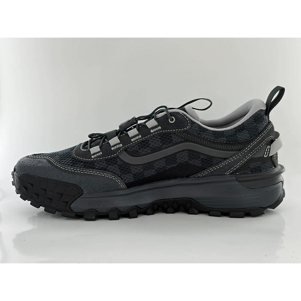 Vans sneakers crosspath xc charcoal grisA317901_3