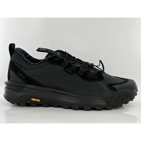 Vans sneakers crosspath xc goretex mte blackout vn000dam10j1 noirA318001_2