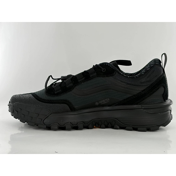Vans sneakers crosspath xc goretex mte blackout vn000dam10j1 noirA318001_3