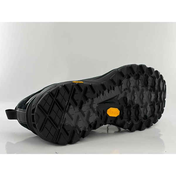 Vans sneakers crosspath xc goretex mte blackout vn000dam10j1 noirA318001_4
