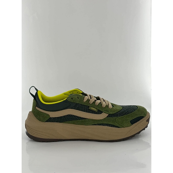 Vans sneakers ultrarange neo 2.0 green vn000ej8grk1 vertA318101_2