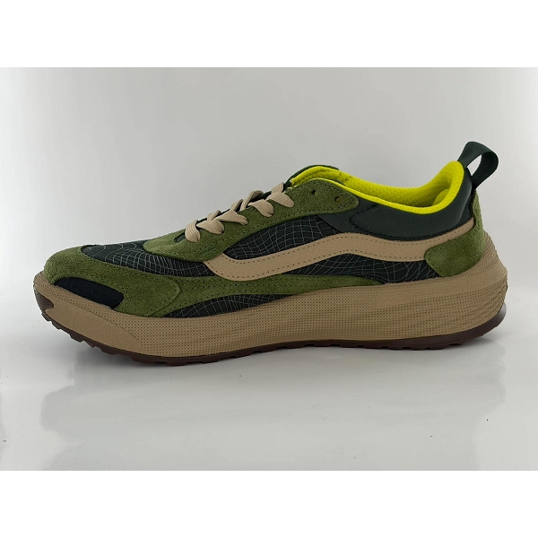 Vans sneakers ultrarange neo 2.0 green vn000ej8grk1 vertA318101_3