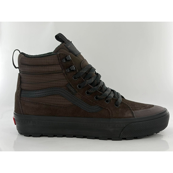 Vans sneakers sk8hi waterproof insulated mte vn000y623n11 marronA318501_2