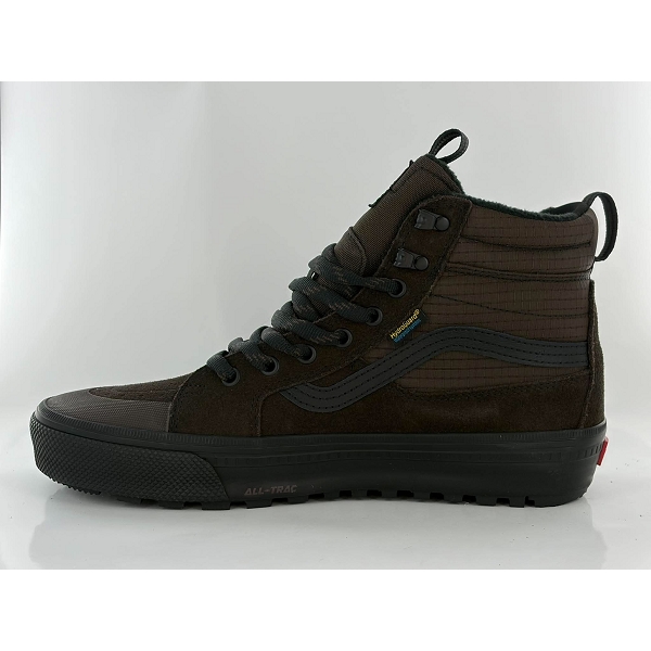 Vans sneakers sk8hi waterproof insulated mte vn000y623n11 marronA318501_3