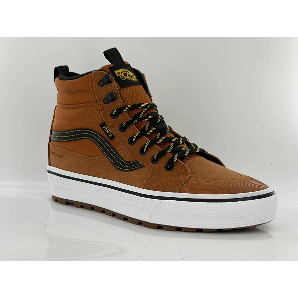 Vans sneakers sk8hi waterproof insulated mte vn000daqn1z1 marronA318601_1