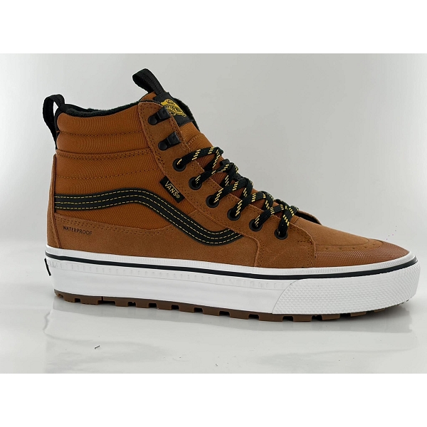 Vans sneakers sk8hi waterproof insulated mte vn000daqn1z1 marronA318601_2