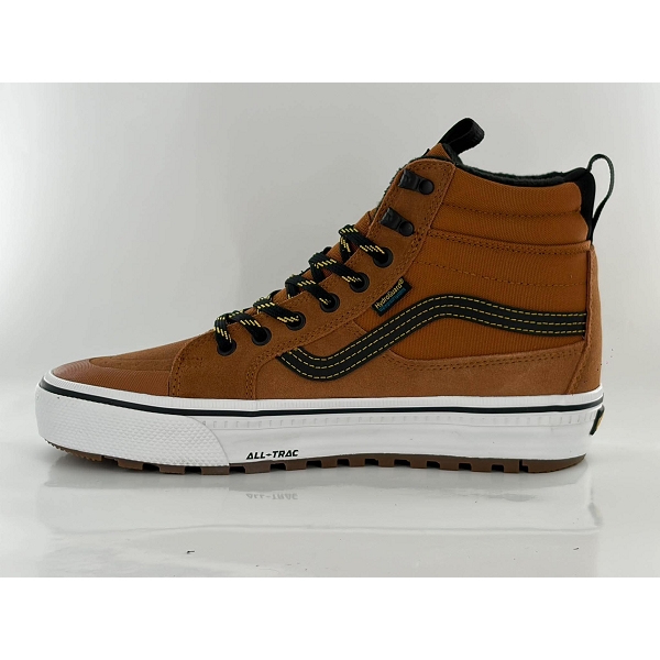 Vans sneakers sk8hi waterproof insulated mte vn000daqn1z1 marronA318601_3