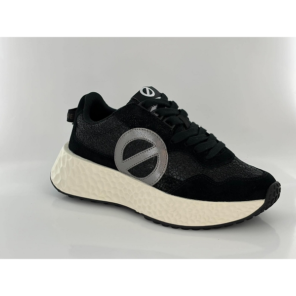 No name sneakers carter jogger noirA319701_1