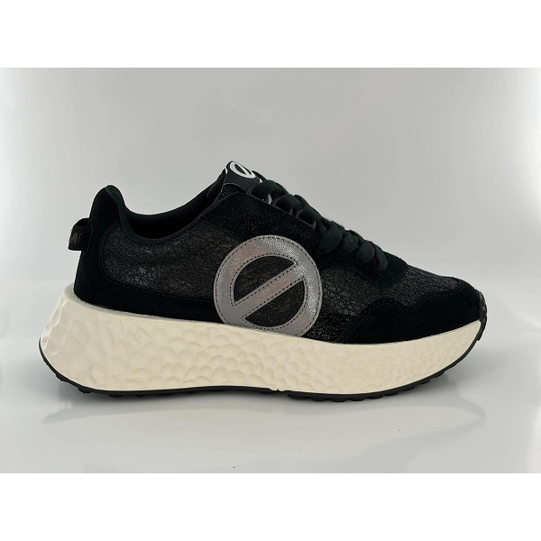No name sneakers carter jogger noirA319701_2