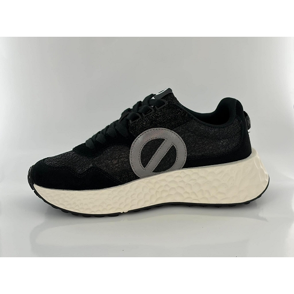 No name sneakers carter jogger noirA319701_3