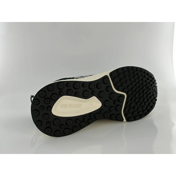 No name sneakers carter jogger noirA319701_4