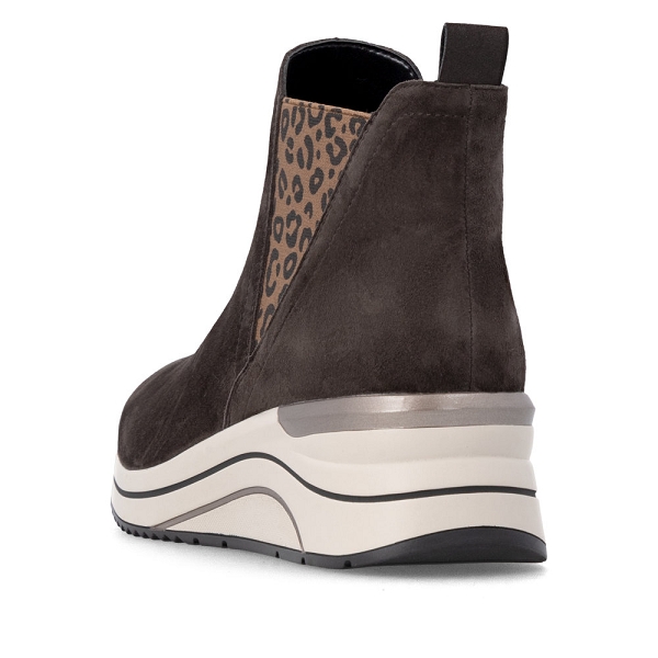 Remonte bottes d0t75 25 marronA320601_3