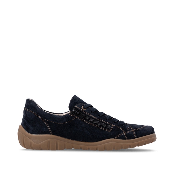 Remonte sneakers d3t00 14 bleuA321201_2