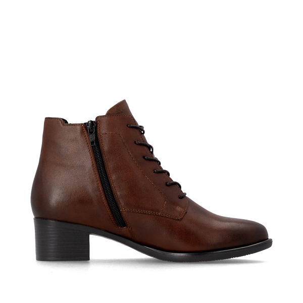 Remonte bottines et boots r5179 23 marronA322301_2