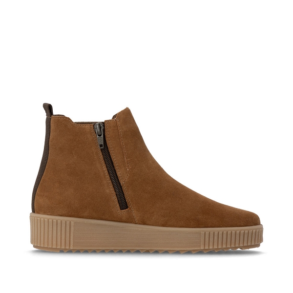 Remonte bottines et boots r7994 26 marronA322901_2