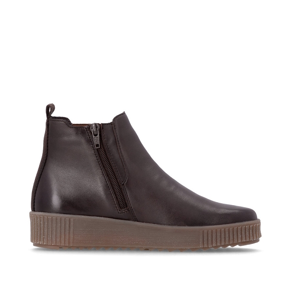 Remonte bottines et boots r7994 27 marronA323001_2