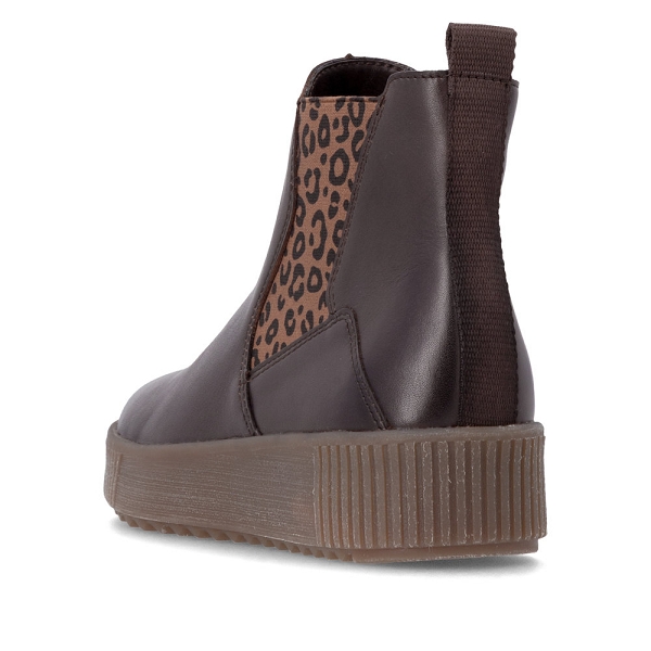 Remonte bottines et boots r7994 27 marronA323001_3