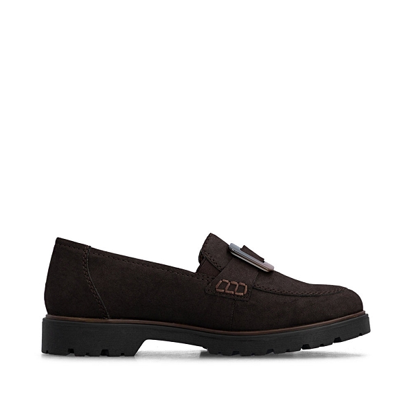 Rieker mocassins 45553 25 marronA323201_2
