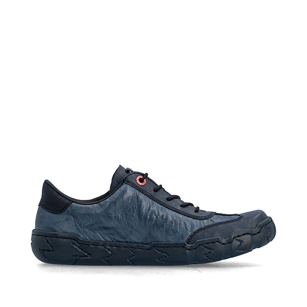 Rieker sneakers l0363 14 bleuA324901_2