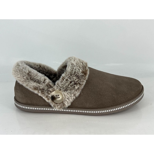 Skechers fermees cozy french 169048 grisA326501_2