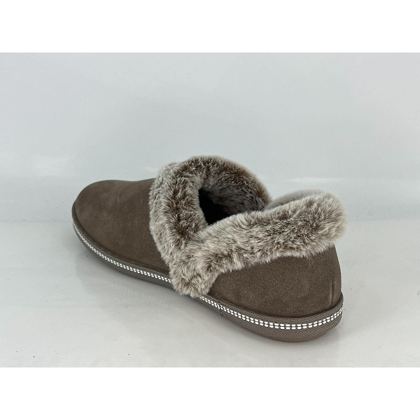 Skechers fermees cozy french 169048 grisA326501_3