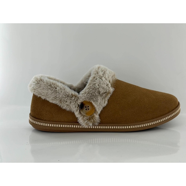 Skechers fermees cozy french 169048 beigeA326502_2