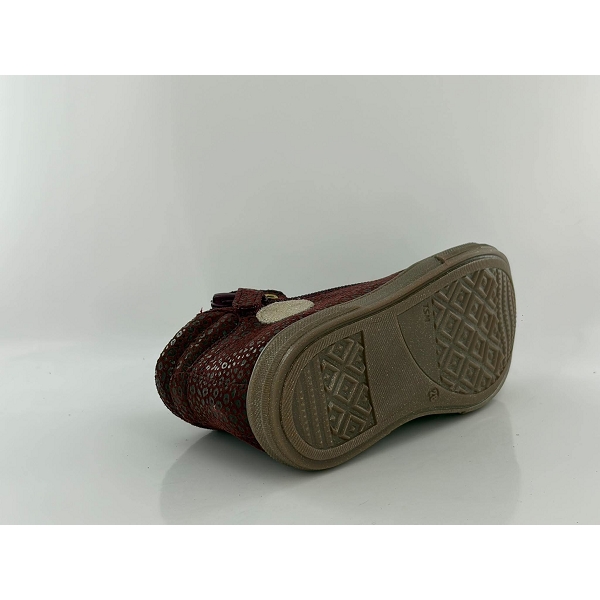 Bopy bottillon 9897 velveta bordeauxA328601_4