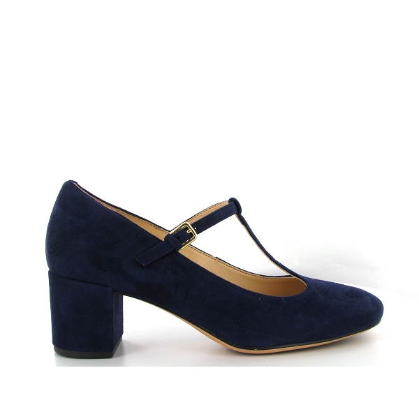Clarks orabella fern bleu