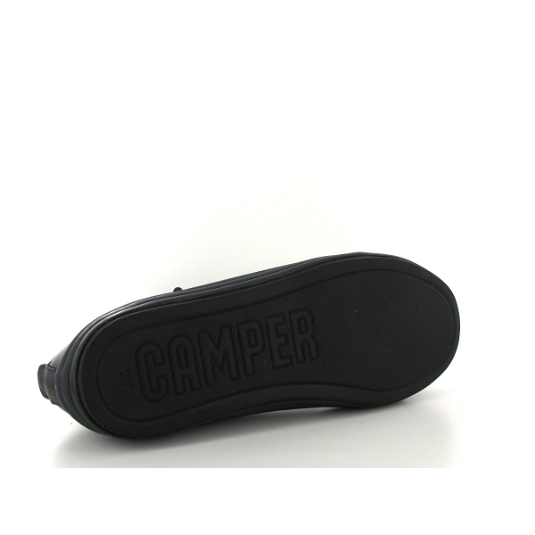 Camper sneakers k200298 noirB001901_4