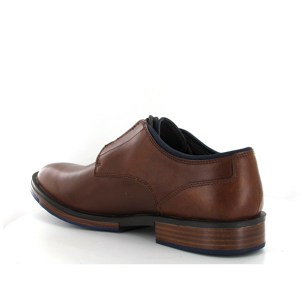 Camper lacets k100048 marronB002501_3