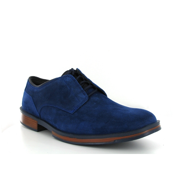 Camper lacets k100048 bleuB002502_2