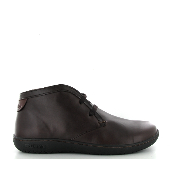 Birkenstock scarba ladies marron