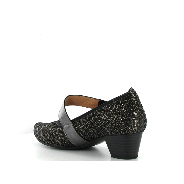 Sweet pin escarpins niaxe marronB035001_3