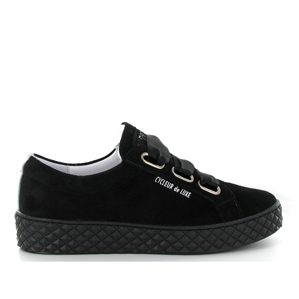 Cycleur de luxe sneakers acton noirB043801_1
