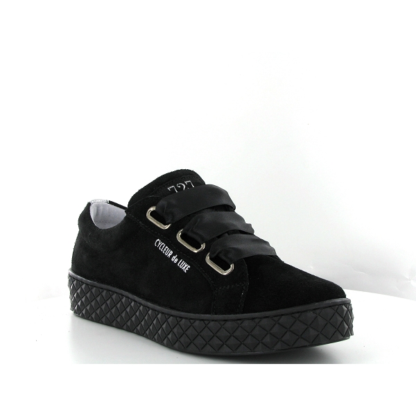 Cycleur de luxe sneakers acton noirB043801_2